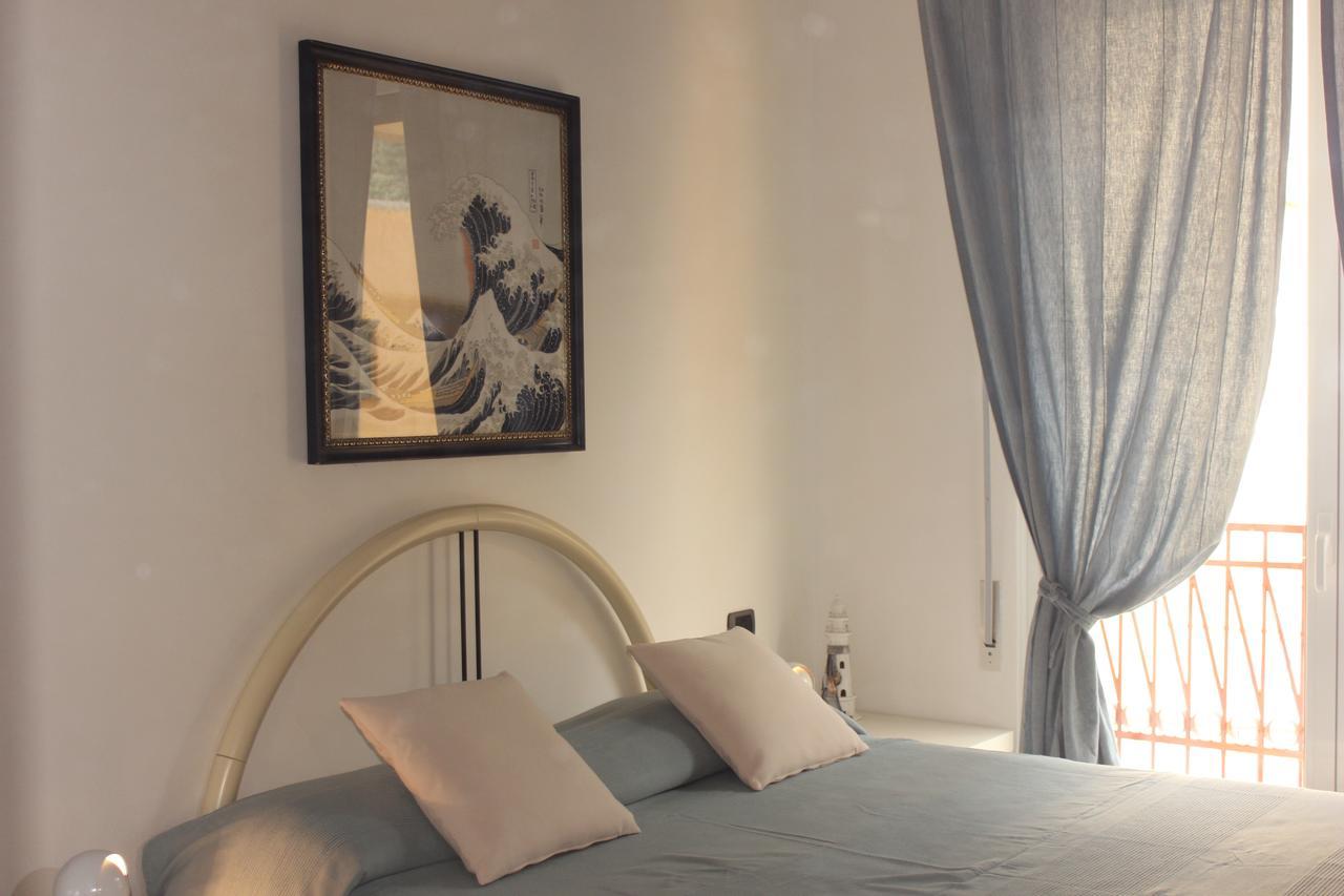 Les Agrumes Varigotti Exterior foto