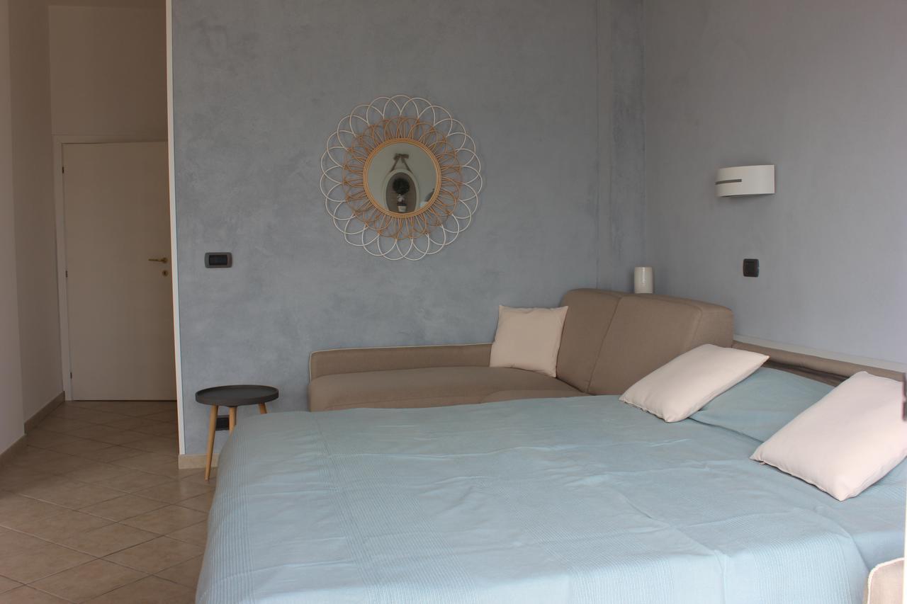 Les Agrumes Varigotti Exterior foto